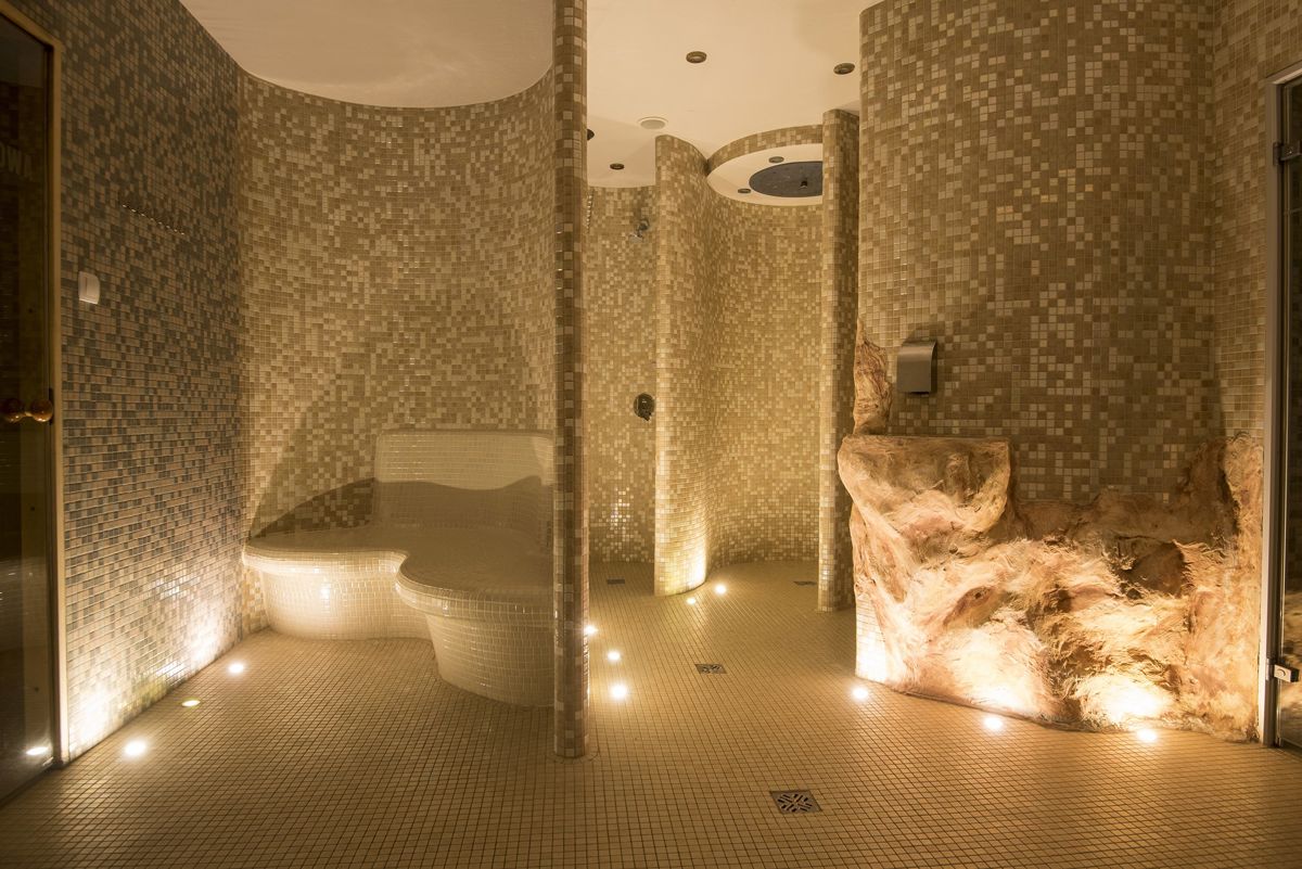 Hotel Arena Spa & Wellness